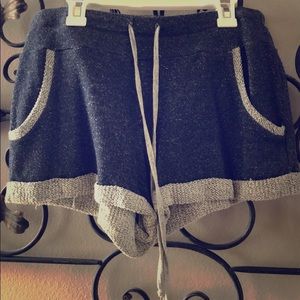 Splendid lounge shorts